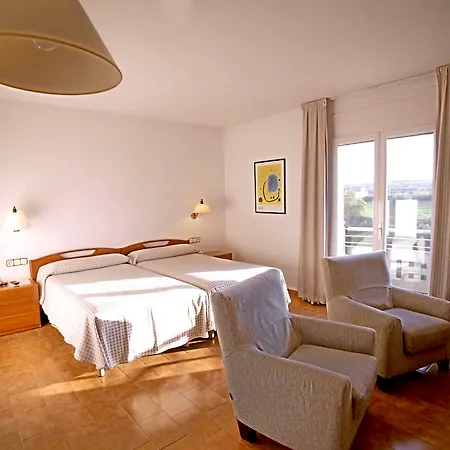 Balneari Termes Victoria 3*