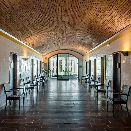 Balneari Termes Victòria 3* Caldes De Montbui