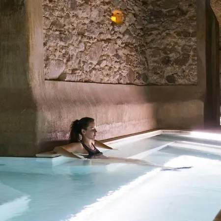 Balneari Termes Victòria