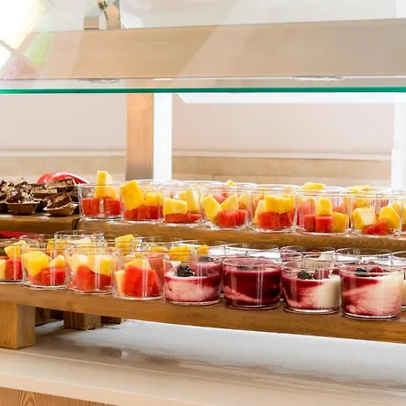 Szálloda Balneari Termes Victoria 3*